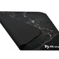 Arozzi ZONA Quattro Floor Pad | Black Marble
