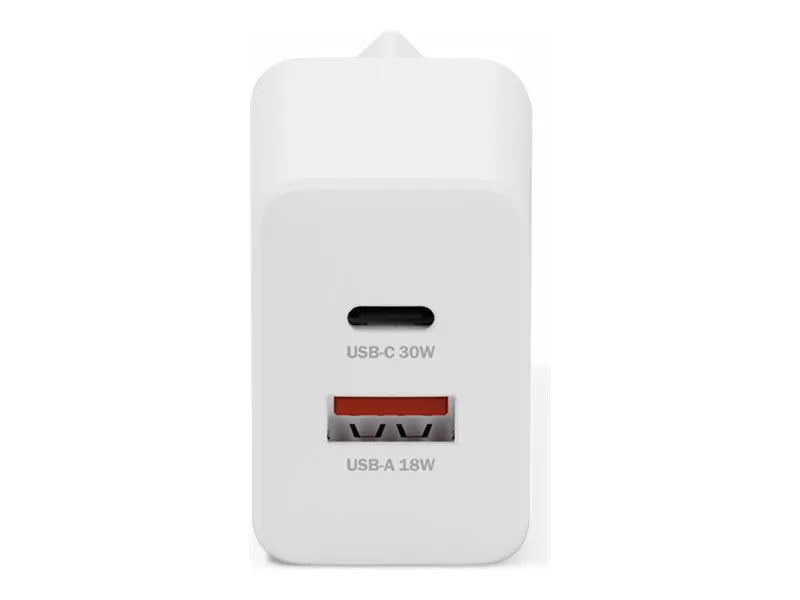 Digitus | Battery charger, 30W | DA-10301