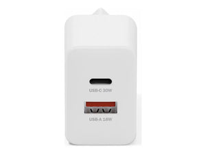 Digitus | Battery charger, 30W | DA-10301
