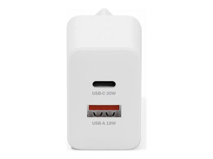 Digitus | Battery charger, 30W | DA-10301