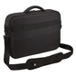 Case Logic | Propel Briefcase | PROPC-116 | Fits up to size 12-15.6 " | Messenger - Briefcase | Shoulder strap | Black