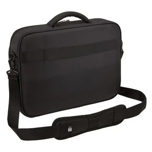 Case Logic | Propel Briefcase | PROPC-116 | Fits up to size 12-15.6 " | Messenger - Briefcase | Shoulder strap | Black