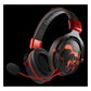 LEXIP X GAME OF THRONES Dragon Headset