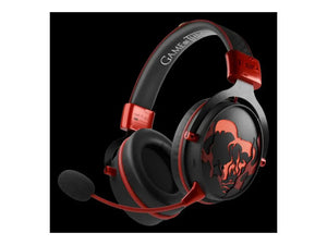 LEXIP X GAME OF THRONES Dragon Headset