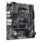 Mainboard|GIGABYTE|AMD A520|Socket AM4|micro ATX|RAM DDR4-SDRAM|2xSlots|1xNumber of M.2 (M) slots|A520MS2HP1.0