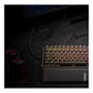 CORSAIR VANGUARD PRO 96 Hall Effect KB