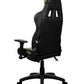 Arozzi Avanti SoftFabric | Gaming Chair | Soft Fabric | Moss Green