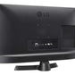 LG 24TQ510S-PZ 23.6inch WXGA LED 16:9