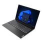 Lenovo | Essential | Black | 15.6 " | 1920 x 1080 pixels | FHD | Anti-glare | AMD Ryzen 5 | 5625U | 8 GB | SDRAM DDR4 | 256 GB | AMD Radeon Graphics | Windows 11 Home | 802.11a/b/g/n/ac/ax | English
