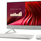 Dell 24 | EC24250 | Desktop | AIO | 23.8 " | Intel Core 7 | 150U | 16 GB | DDR5 | 1000 GB | Intel Graphics | English | Windows 11 Pro | Warranty 36 month(s)