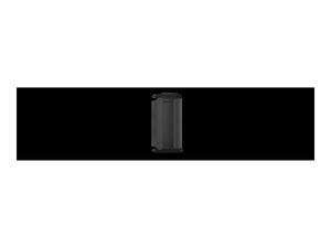 Sony | X-Series Wireless Party Speaker | SRS-XV800 | Bluetooth | Wireless connection | Black