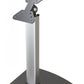 NEWSTAR FLAT SCREEN DESK MOUNT (STAND) 10-32" SILVER
