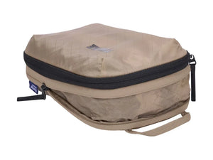 Thule | Compression Packing Cube, Small | Packing Cube | Gentle Beige