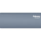 Fellowes | Breyta Palm Wrist Rest | Marine