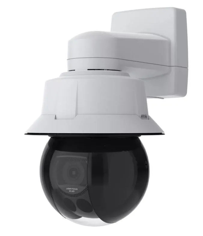 NET CAMERA Q6355-LE PTZ/02976-002 AXIS