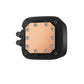 CPU COOLER S_MULTI/LE360 V2 DEEPCOOL