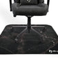 Arozzi ZONA Quattro Floor Pad | Black Marble