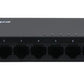 Switch|DAHUA|SG1008-EUR|Type L2|SG1008-EUR