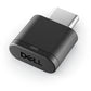 Dell | Premier Headset | WL7024 | Bluetooth | Built-in microphone | Wireless | ANC | Black