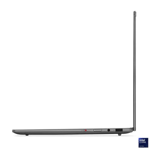 Lenovo Yoga Slim 7 14ILL10 Intel | Luna Grey | 14 " | OLED | WUXGA | 1920 x 1200 pixels | Glossy | Intel Core Ultra 7 | 256V | 16 GB | Soldered LPDDR5X | Solid-state drive capacity 512 GB | Intel Arc Graphics 140V | Windows 11 Home | 802.11be | Bluet...