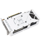 Asus Dual GeForce RTX 5060 Ti 16GB GDDR7 White OC Edition | NVIDIA | 16 GB | GeForce RTX 5060 Ti | GDDR7 | HDMI ports quantity 1 | PCI Express 5.0