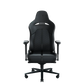 Razer Enki Ergonomic Gaming Chair EPU Synthetic Leather; Steel | Black