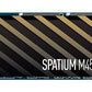 SSD|MSI|SPATIUM M450|500GB|M.2|PCIe Gen4|NVMe|3D NAND|Write speed 2300 MBytes/sec|Read speed 3600 MBytes/sec|2.15mm|TBW 300 TB|MTBF 1500000 hours|S78-440K380-P83