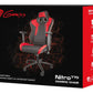 NATEC NFG-0751 Genesis Gaming Chair NITR