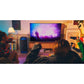 Sony | X-Series Wireless Party Speaker | SRS-XV800 | Bluetooth | Wireless connection | Black