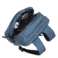 NB BACKPACK BISCAYNE 17.3"/8365 BLUE RIVACASE