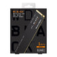 WD Black SSD SN770 NVMe 1TB