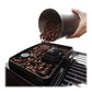 Delonghi | Magnifica Start ECAM220.22GB | Pump pressure 15 bar | Built-in milk frother | Automatic | 1450 W | Black