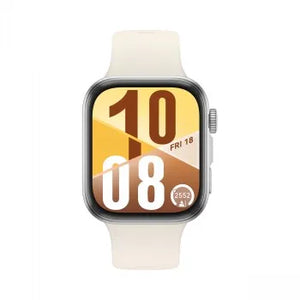 HUAWEI WATCH FIT 4 (46MM) WHITE