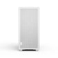 Fractal Design Case | Epoch XL | ATX | White TG Clear Tint