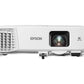 Epson | EB-982W | WXGA (1280x800) | 4200 ANSI lumens | White | Lamp warranty 12 month(s)