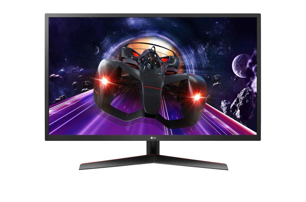 LCD Monitor|LG|24MP60G-B|24"|Gaming|Panel IPS|1920x1080|16:9|75Hz|5 ms|Tilt|24MP60G-B