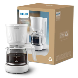 Philips 3000 Series Drip Coffee Maker HD7411/00