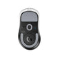 MOUSE USB WRL PRO X SUPERLIGHT/2DEX WHITE 910-007365 LOGITECH