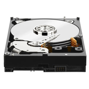 HDD|WESTERN DIGITAL|Black|1TB|SATA 3.0|64 MB|7200 rpm|3,5"|WD1003FZEX