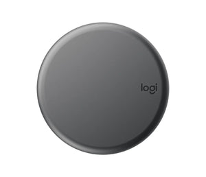 Logitech Loudspeakers 980-001348 Z407 grey