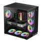 Gamemax Case | NEX C56 BK | ATX