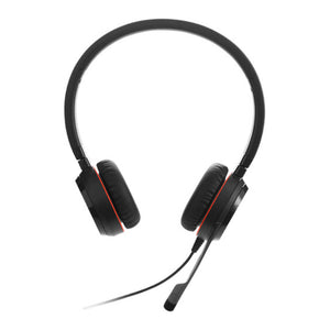 Jabra Evolve 20 SE MS stereo