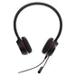 Jabra Headset 4999-829-409 / EV20UC Black