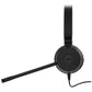 Jabra Headset 4999-829-409 / EV20UC Black