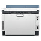 HP Color LaserJet Pro 3302fdn All-in-One Printer Printer - A4 Color Laser, Print/Dual-Side Copy & Scan/Fax, Automatic Document Feeder, Auto-Duplex, LAN, 25ppm, 150-2500 pages per month (replaces M283fdn)