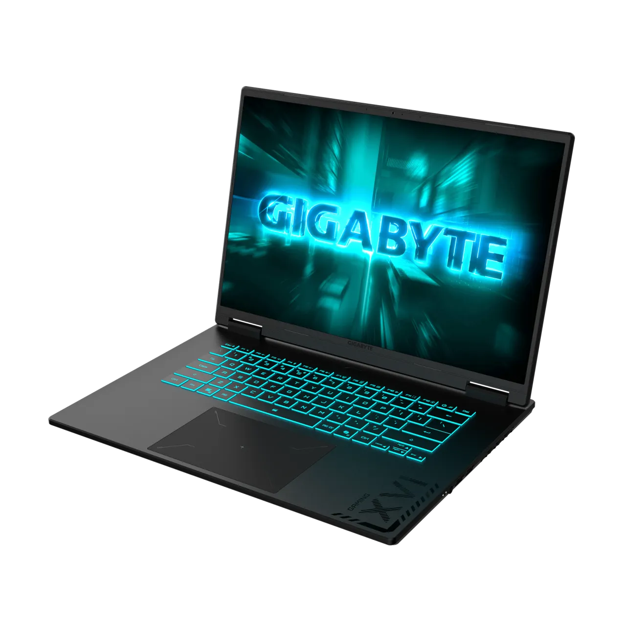 Gigabyte A16 Gaming CVH | Black Steel | 16 " | IPS | WUXGA | 1920 x 1200 pixels | 165 Hz | Anti-glare | Intel Core i7 | i7-13620H | 16 GB | SO-DIMM DDR5 | Solid-state drive capacity 1000 GB | NVIDIA GeForce RTX 5060 | GDDR7 | 8 GB | Windows 11 Home |...