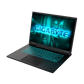 Gigabyte A16 Gaming 3WH | Black Steel | 16 " | IPS | WUXGA | 1920 x 1200 pixels | 165 Hz | Anti-glare | AMD Ryzen 7 | 260 | 16 GB | SO-DIMM DDR5 | Solid-state drive capacity 1000 GB | NVIDIA GeForce RTX 5070 | GDDR7 | 8 GB | Windows 11 Home | 802.11a...