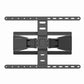 TV SET ACC WALL MOUNT 43-90"/WM-90ST-02 GEMBIRD