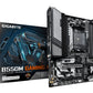 Mainboard|GIGABYTE|AMD B550|Socket AM4|micro ATX|RAM DDR4-SDRAM|4xSlots|2xNumber of M.2 (M) slots|B550MGAMINGX1.2