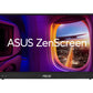 ASUS ZenScreen MB16AHVE Portable Monitor